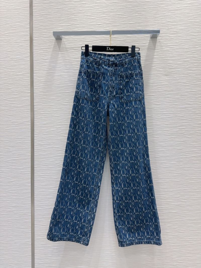 Christian Dior Jeans